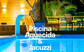 Pousada Gauleses - Refugio de Charme na Praia do Rosa by La Vem Férias